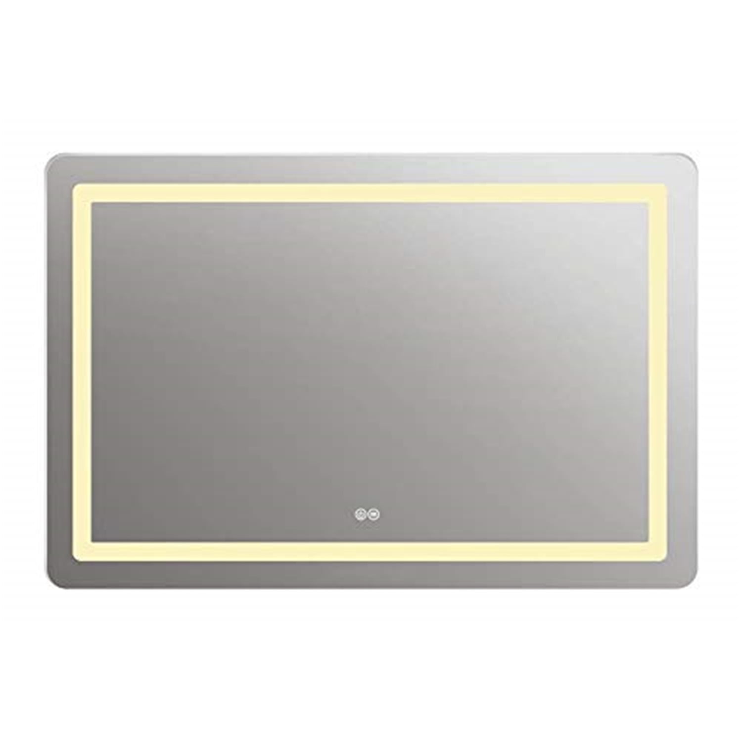 Speculo Back Lit LED Mirror 4000K, Warm White - 36 in.