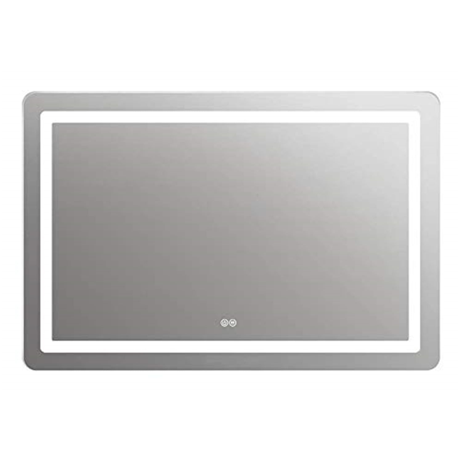 Picture of Chloe Lighting CH9M002BD36-LRT Speculo Back Lit LED Mirror 6000K, Daylight White - 36 in.