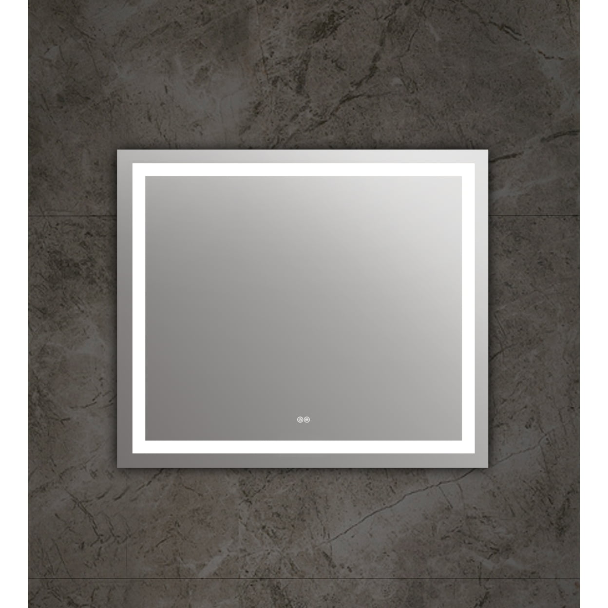 Picture of Chloe Lighting CH9M001ED28-LRT Speculo Embedded LED Mirror 6000K, Daylight White - 24 in.