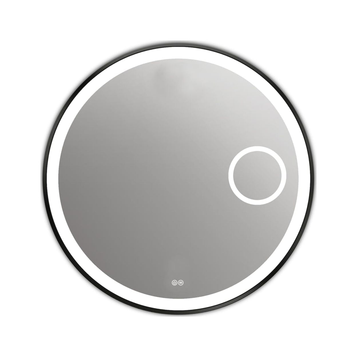 Picture of Chloe Lighting CH9M074ED30-LRD Speculo Embedded LED Mirror 6000K, Daylight White - 30 in.