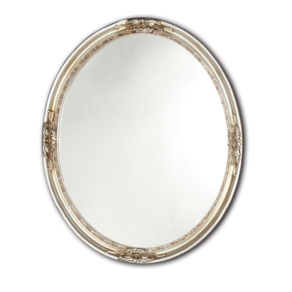 Meryl Framed Wall Mirror - 22 x 26 in.