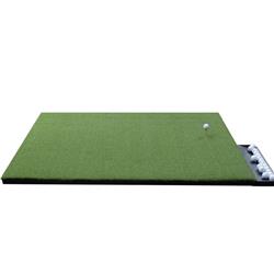 Picture of Dura Play MP000010 3 x 5 ft. Ultimate Tee Golf Mat - 0.63 in. Foam Backed