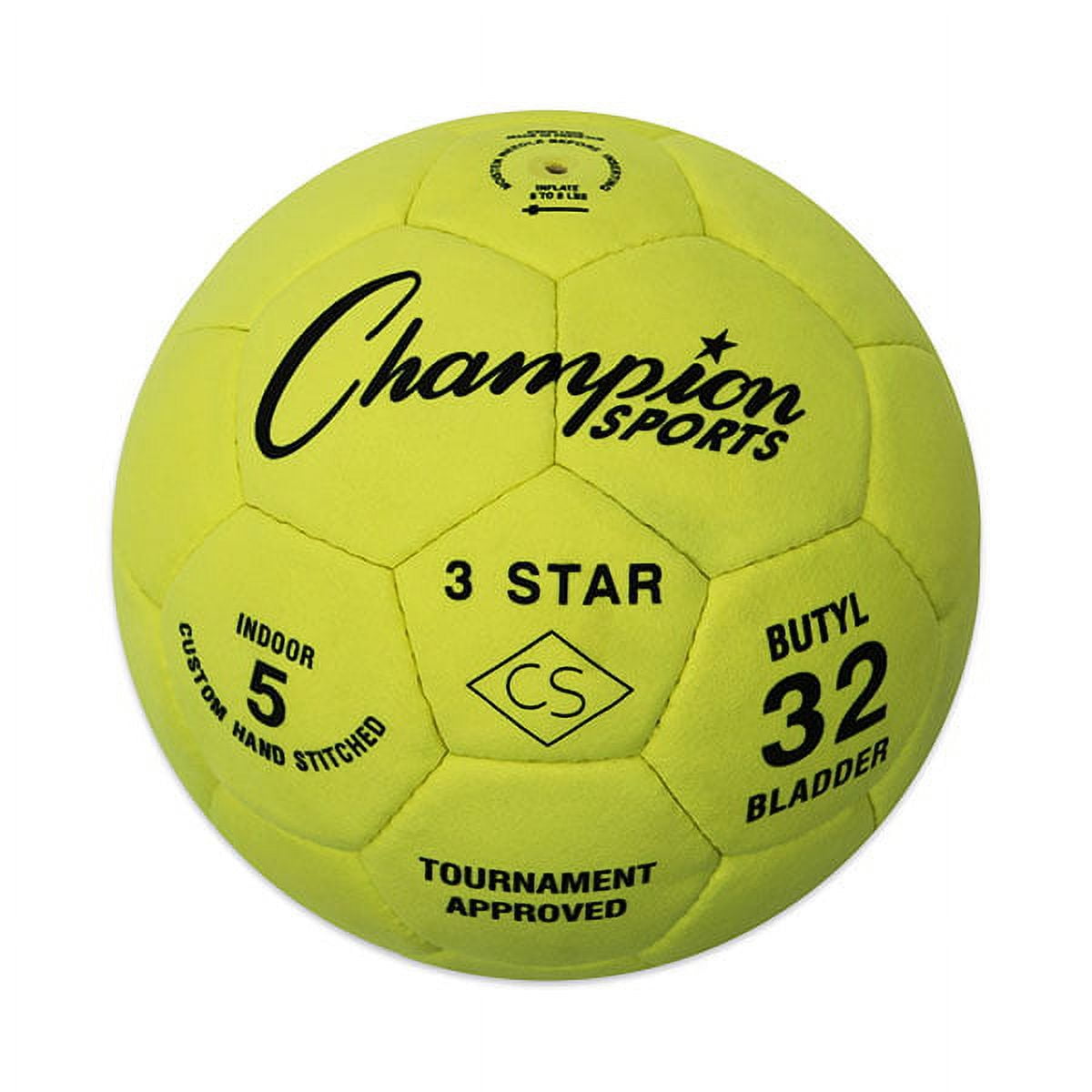 Champion Sports 3STAR5