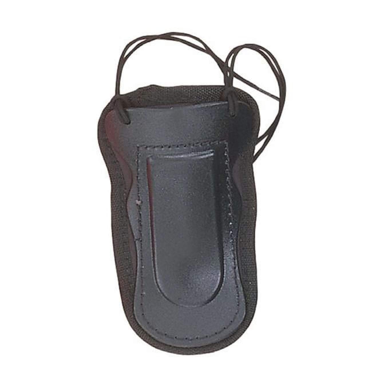 78BLK Throat Protector, Black