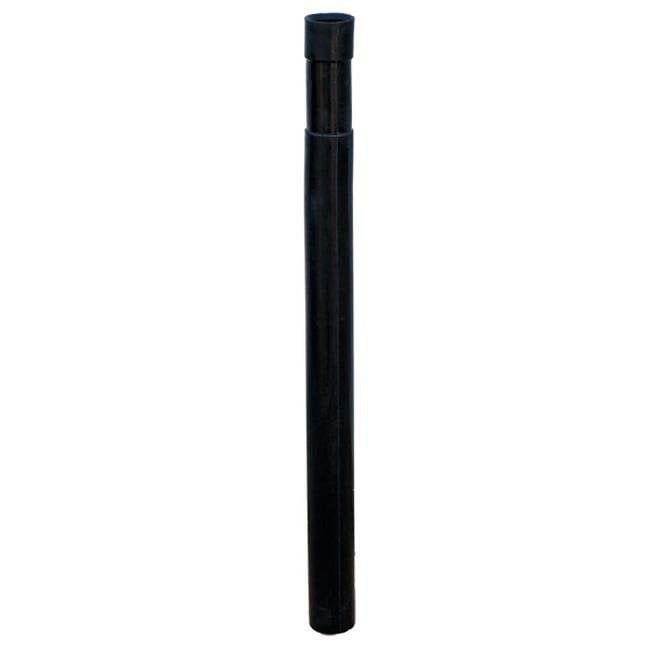 Picture of Champion Sports 90T Replacement Batting Tee Tube, Black