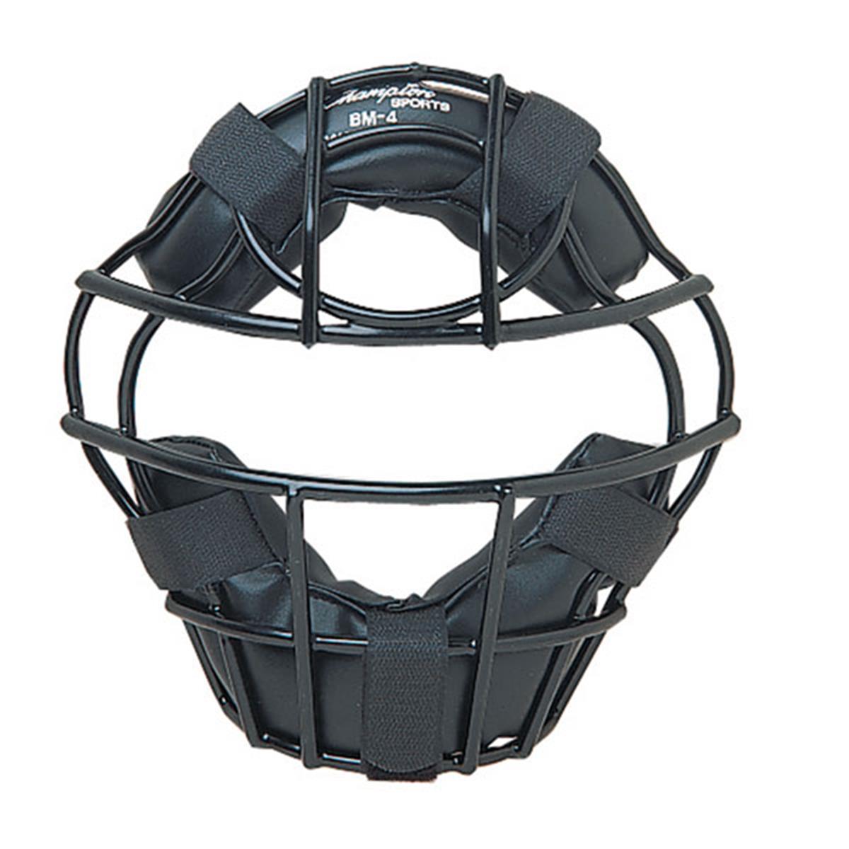 Champion Heavy-Duty Youth Catcher's/Umpire's Mask - mode BM4