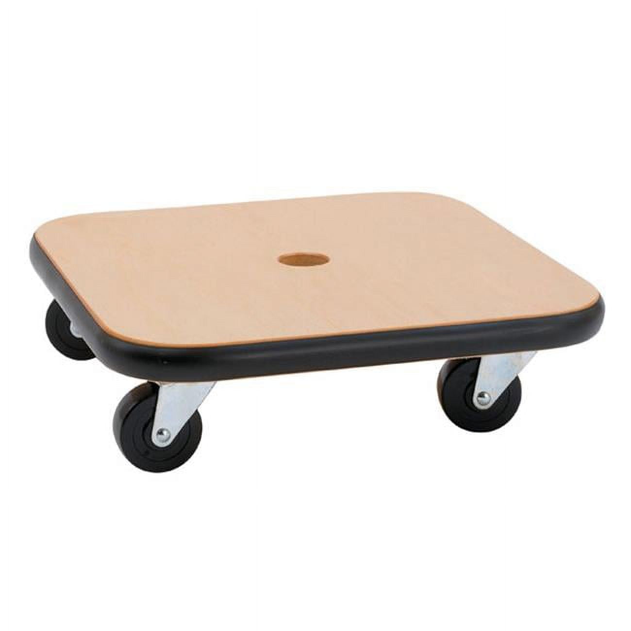 Picture of Champion Sports SCWB12 12 in. Wood Scooter