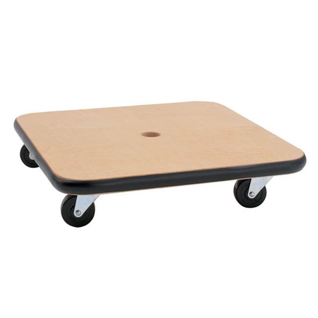 Picture of Champion Sports SCWB16 16 in. Wood Scooter