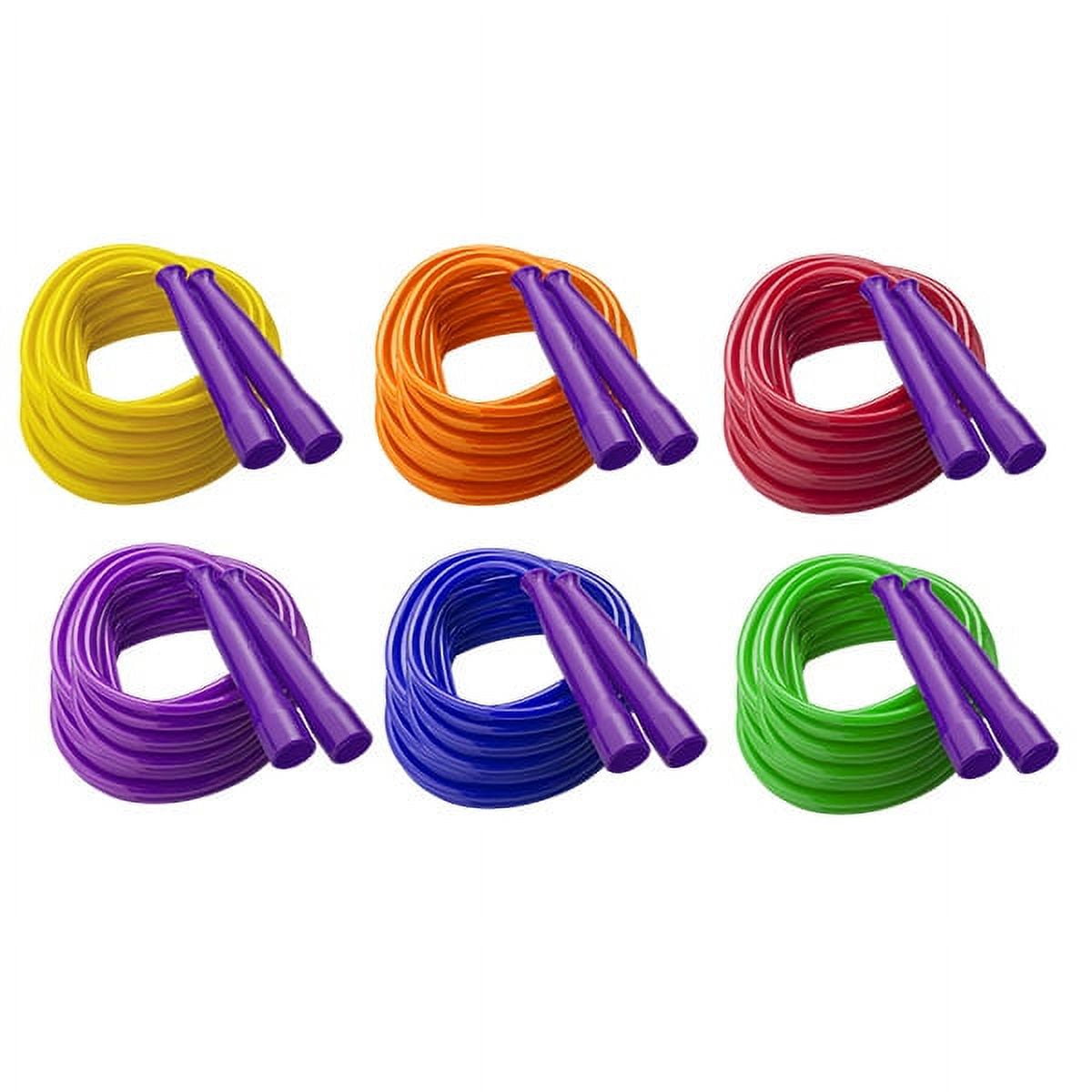 Picture of Champion Sports SPR32 32 ft. Licorice Speed Rope