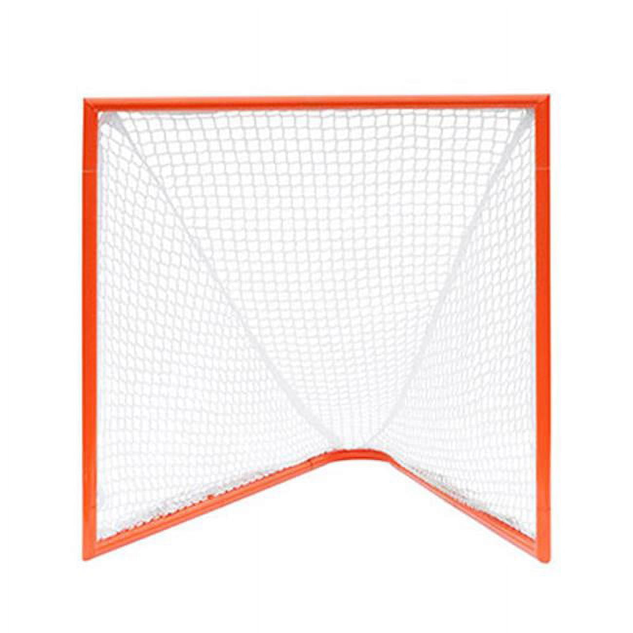 Picture of Champion Sports LBOX44 4 x 4 x 4 ft. Box Lacrosse Goal