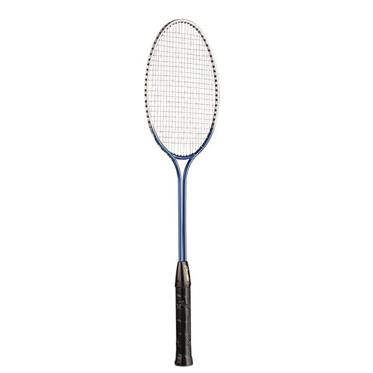 Picture of Champion Sports BR35 26 x 81 in. All Steel Frame Badminton Racket&#44; Black