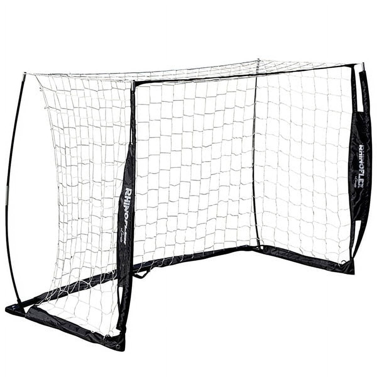 Picture of Champion Sports RSG46 4 x 6 ft. Rhino Soccer Goal