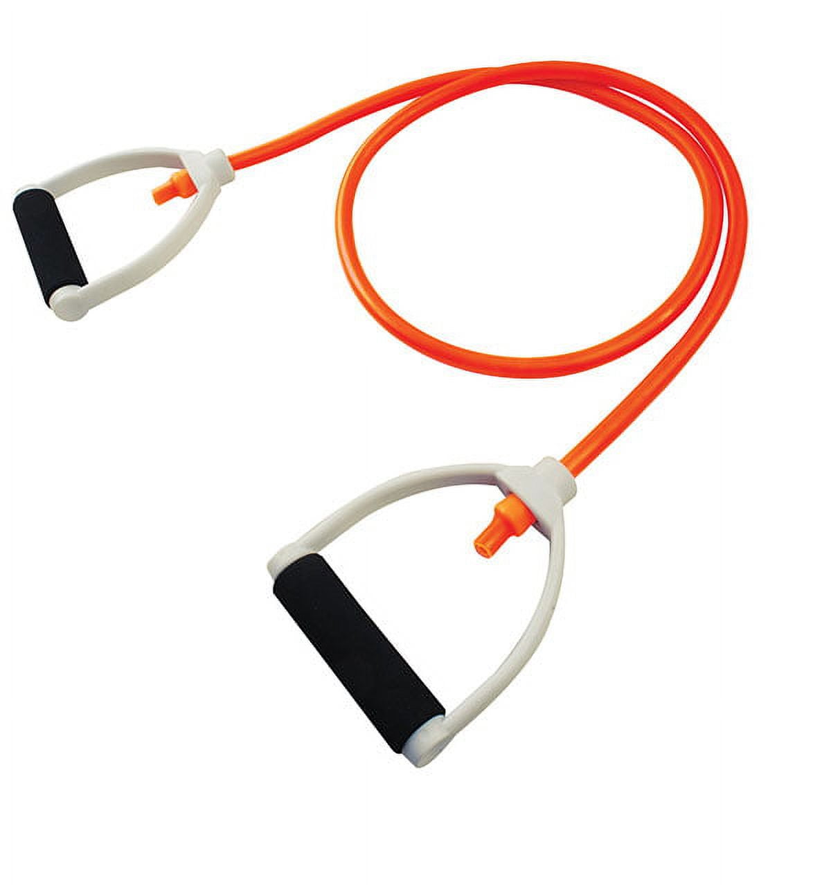 5 ft. Resistance Tubing, Orange