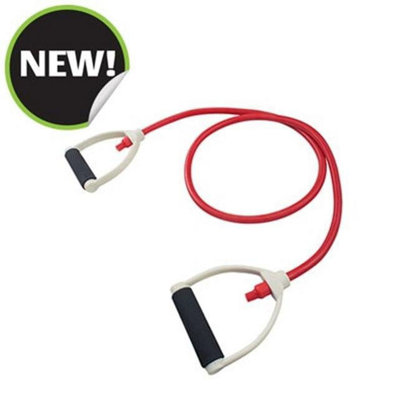 5 ft. Resistance Tubing, Red