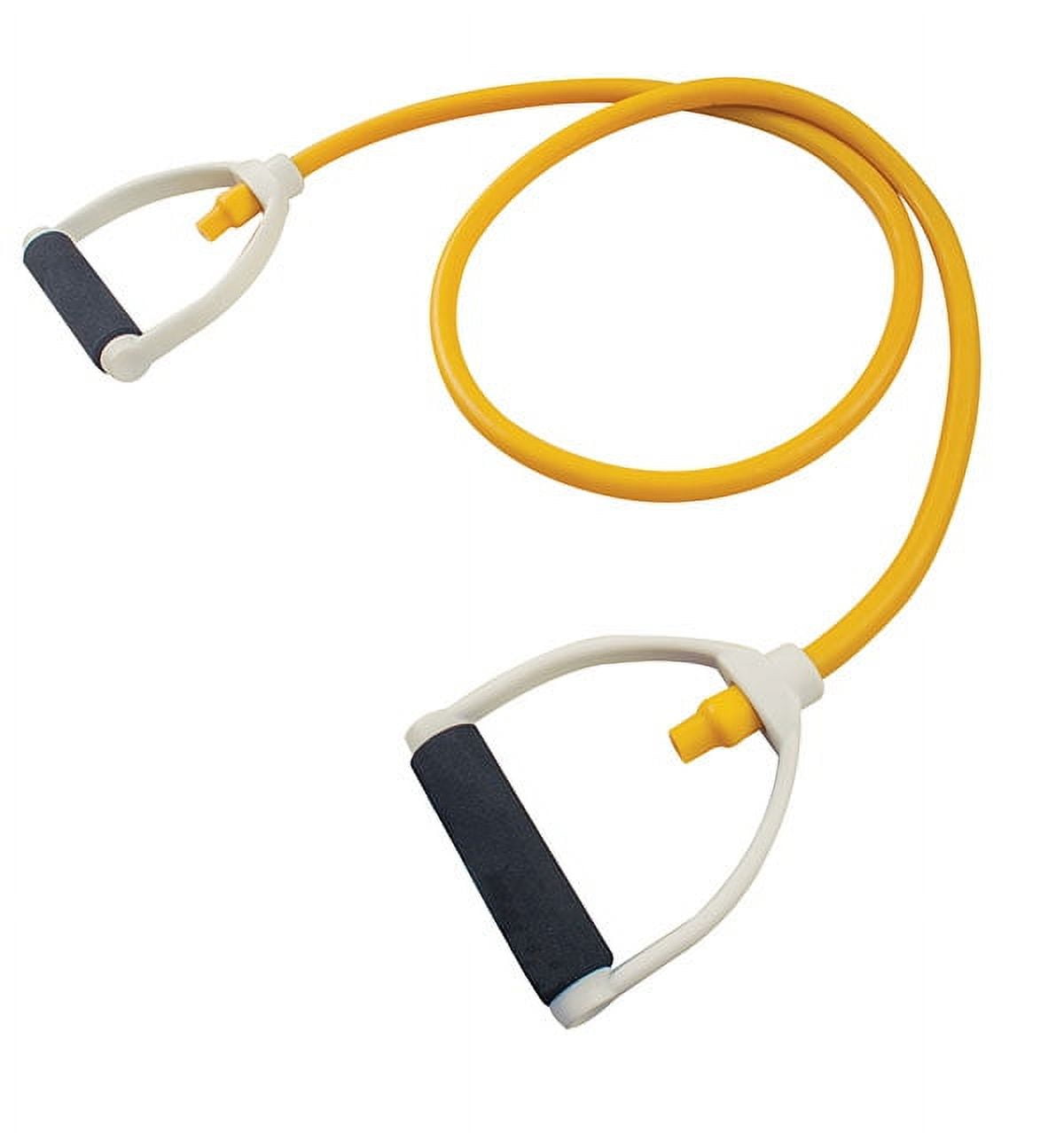 5 ft. Resistance Tubing, Yellow