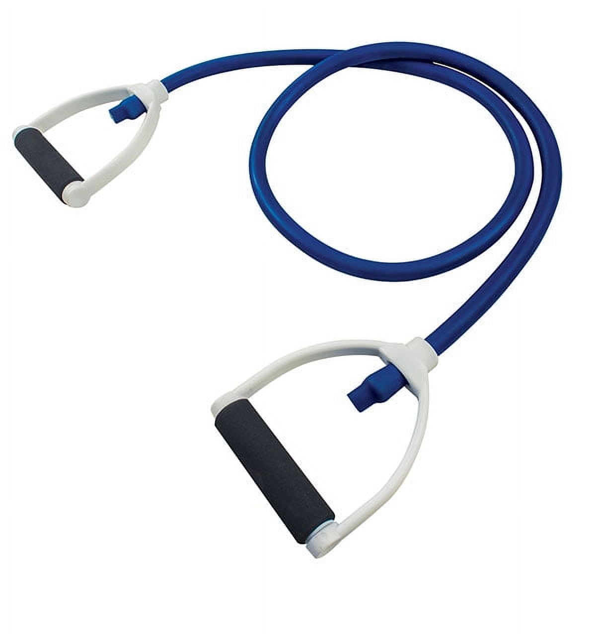 XT9 5 ft. Resistance Tubing, Blue