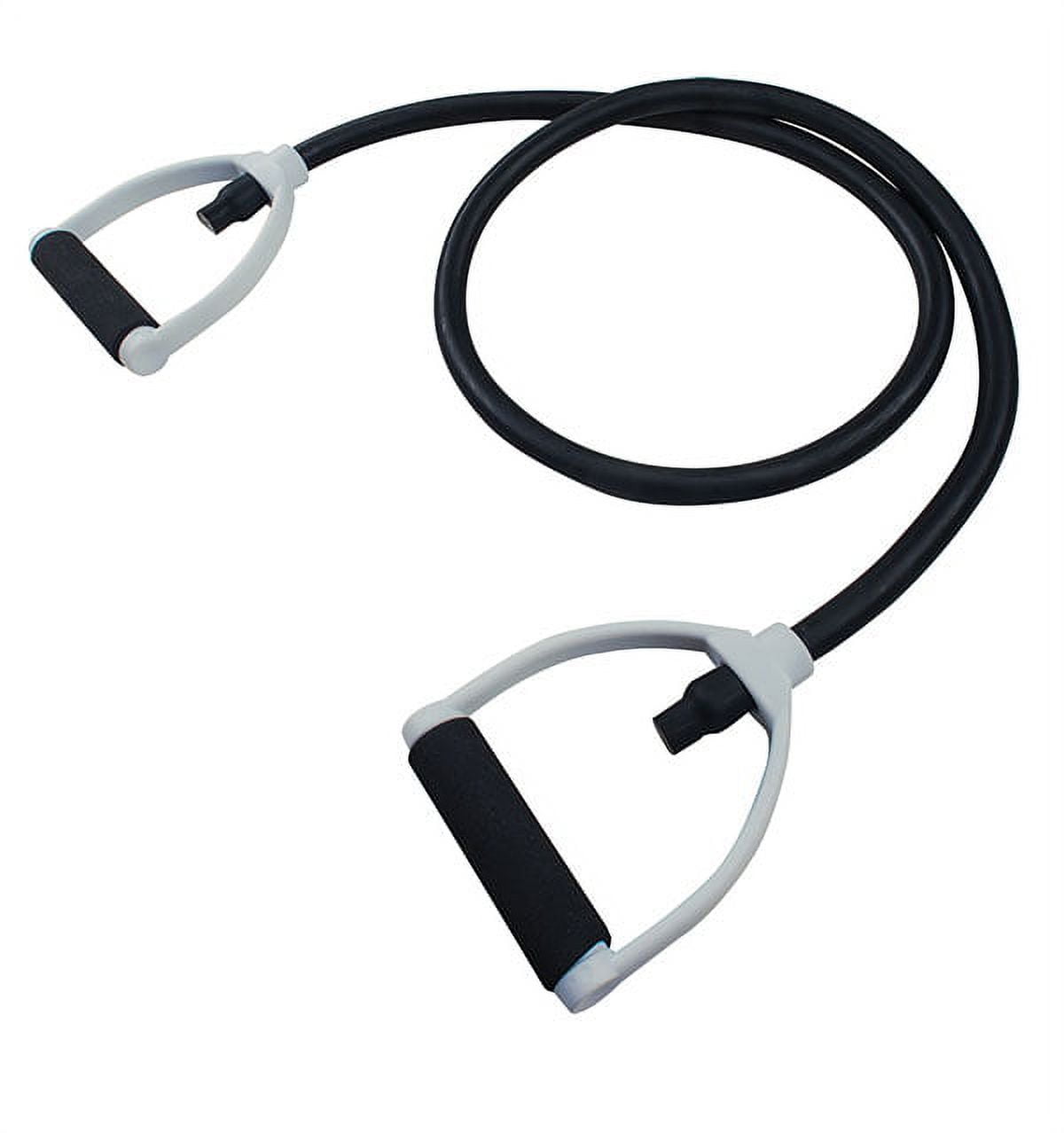5 ft. Resistance Tubing, Black