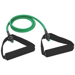 Light Resistance Tubing, Green