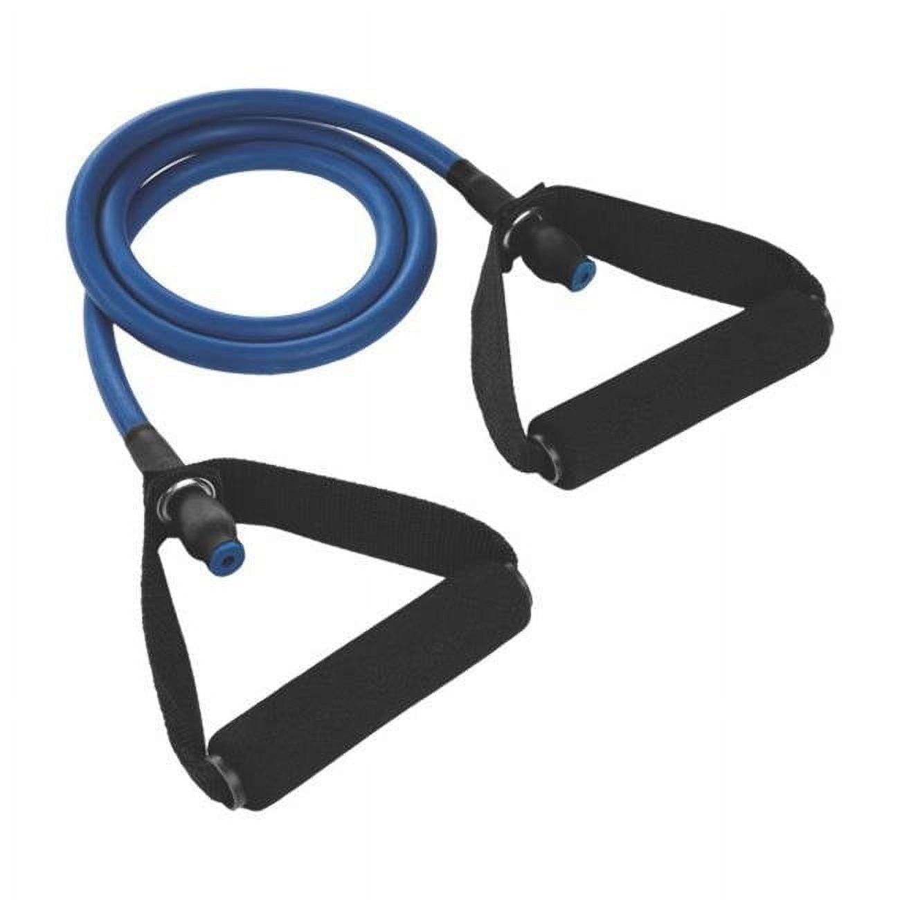 Heavy Resistance Tubing, Blue