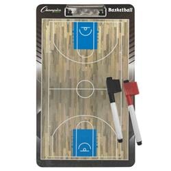 16 x 10 in. Basketball Coaches Board