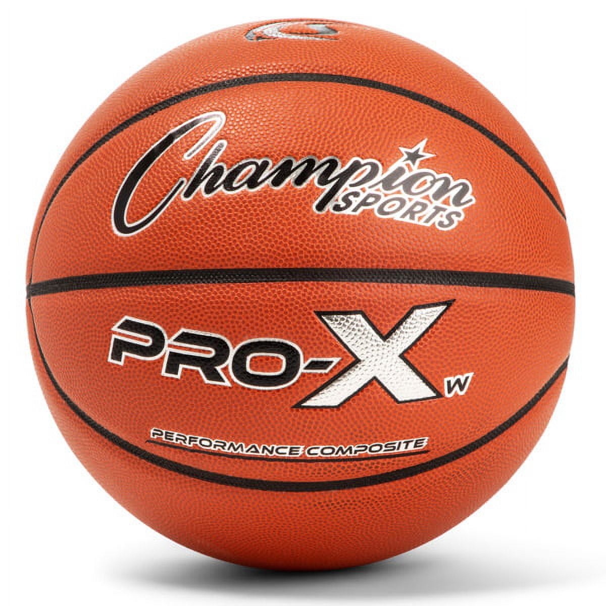 Picture of Champion Sports PROXW 9.5 x 9.5 x 9.5 in. Prox Women Basketball
