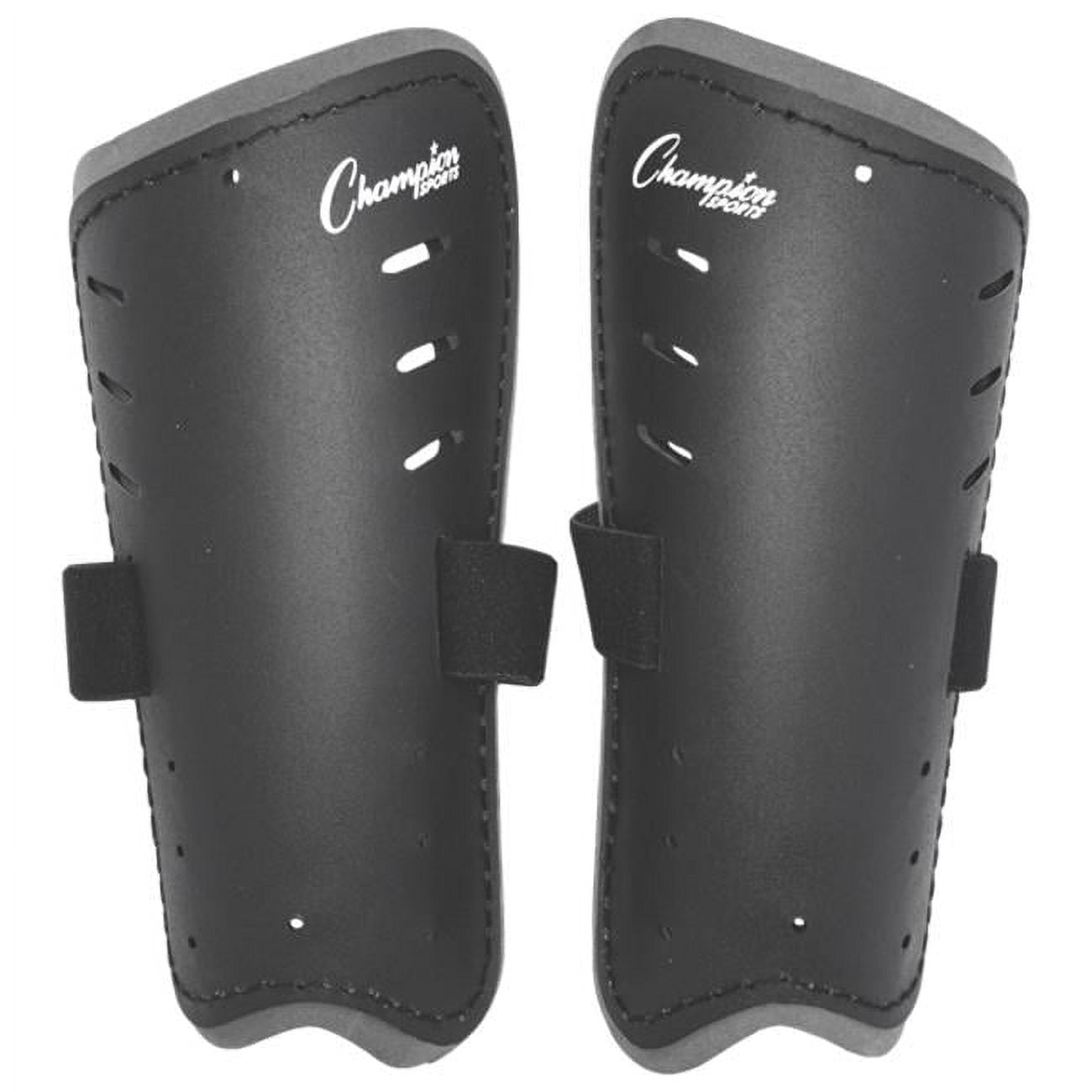 Picture of Champion Sports PSBX 7 in. Soccer Shinguard