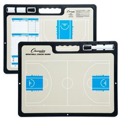 CBBKXL 16 x 12 x 1 in. Extra Large Basketball Coaches Board