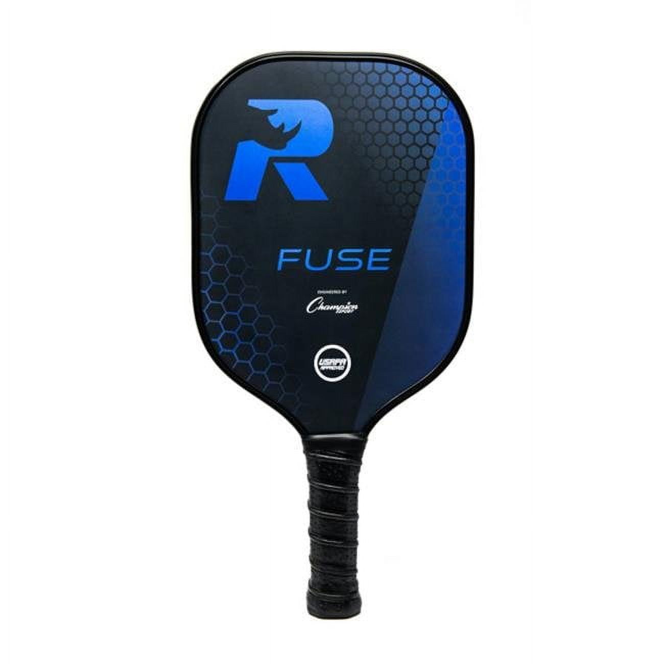 Picture of Champion Sports FUSE100 Rhino Pickleball Fuse 100 Paddle