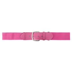 Picture of Champion Sports UBPK 8 x 3 x 1 in. Adult Uniform Belt - Pink