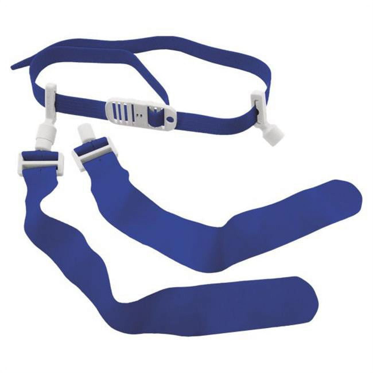 SFLAG52BL 52 in. Sonic Flag, Blue