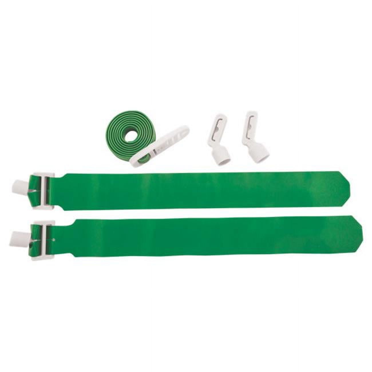 SFLAG52GN 52 in. Sonic Flag, Green