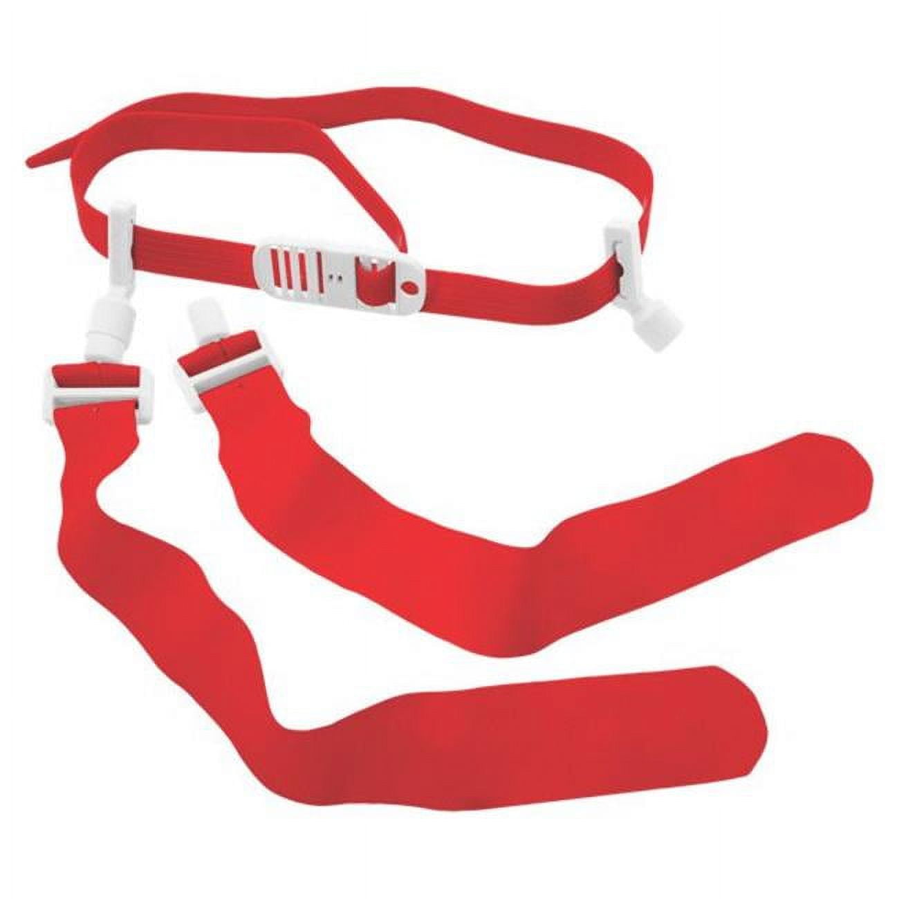 SFLAG52RD 52 in. Sonic Flag, Red