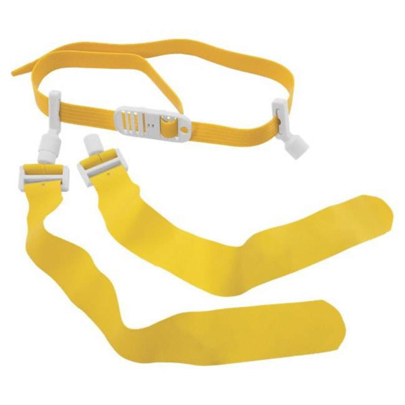 SFLAG52YL 52 in. Sonic Flag, Yellow
