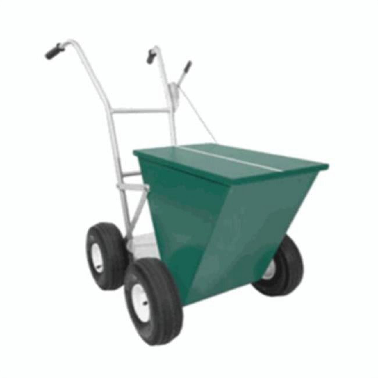 Picture of Champion Sports WDL100 100 lbs Wheeled Dry Line Marker