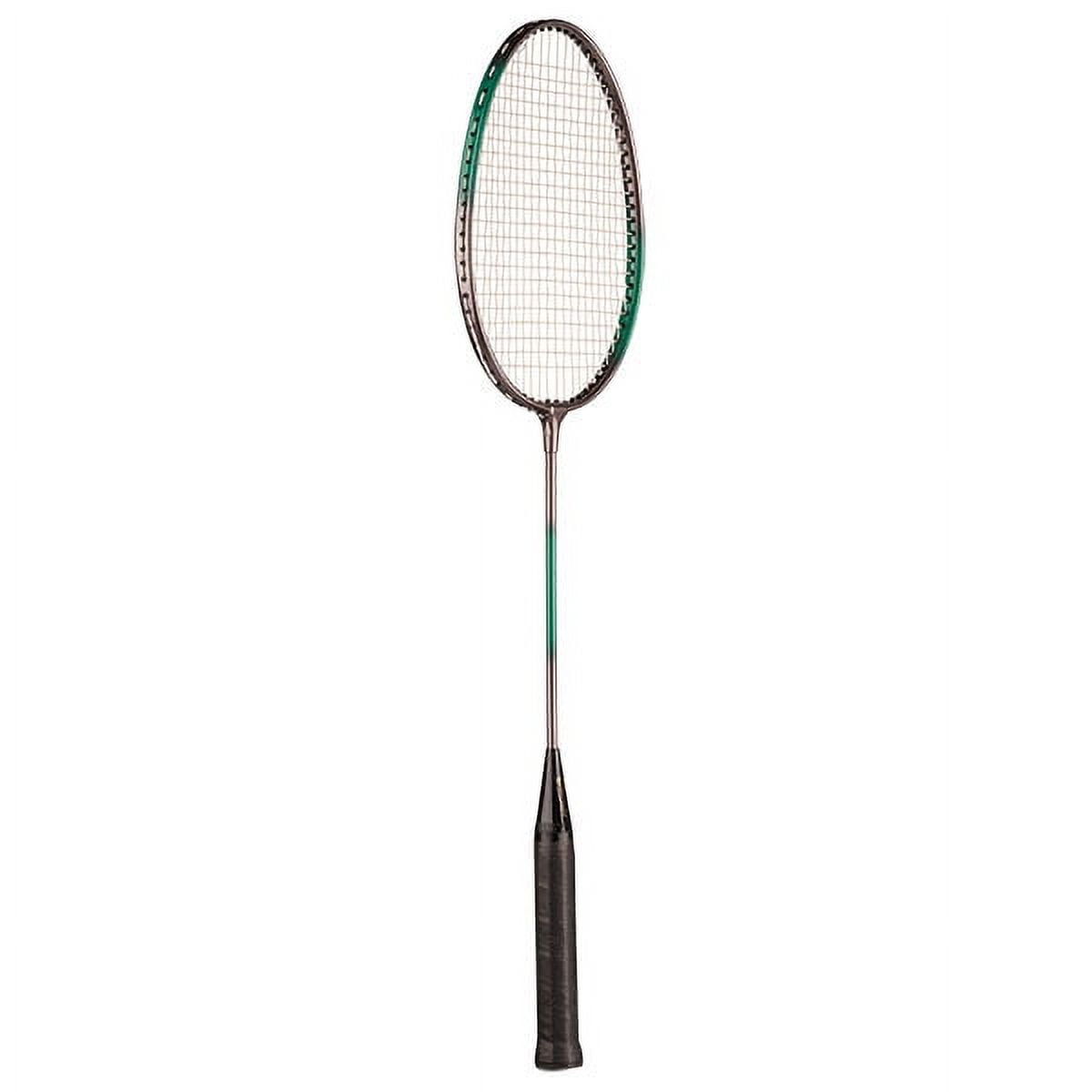 Picture of Champion Sports BR75 Wide Body Aluminum Badminton Racket