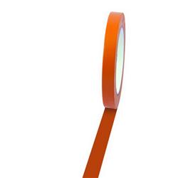 1-2X36FTOR 0.5 in. x 36 yards Floor Tape, Orange