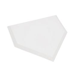 Picture of Champion Sports 96 Waffle Bottom Homeplate