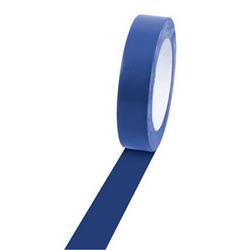 1X36FTBL 1 in. x 36 yards Floor Tape, Blue
