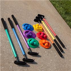 Picture of Champion Sports MGSET Mini Golf Set