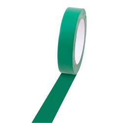 1X36FTGN 1 in. x 36 yards Floor Tape, Green
