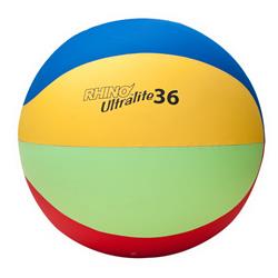 UL36SET 36 in. Rhino Ultra Lite Cage Ball Set