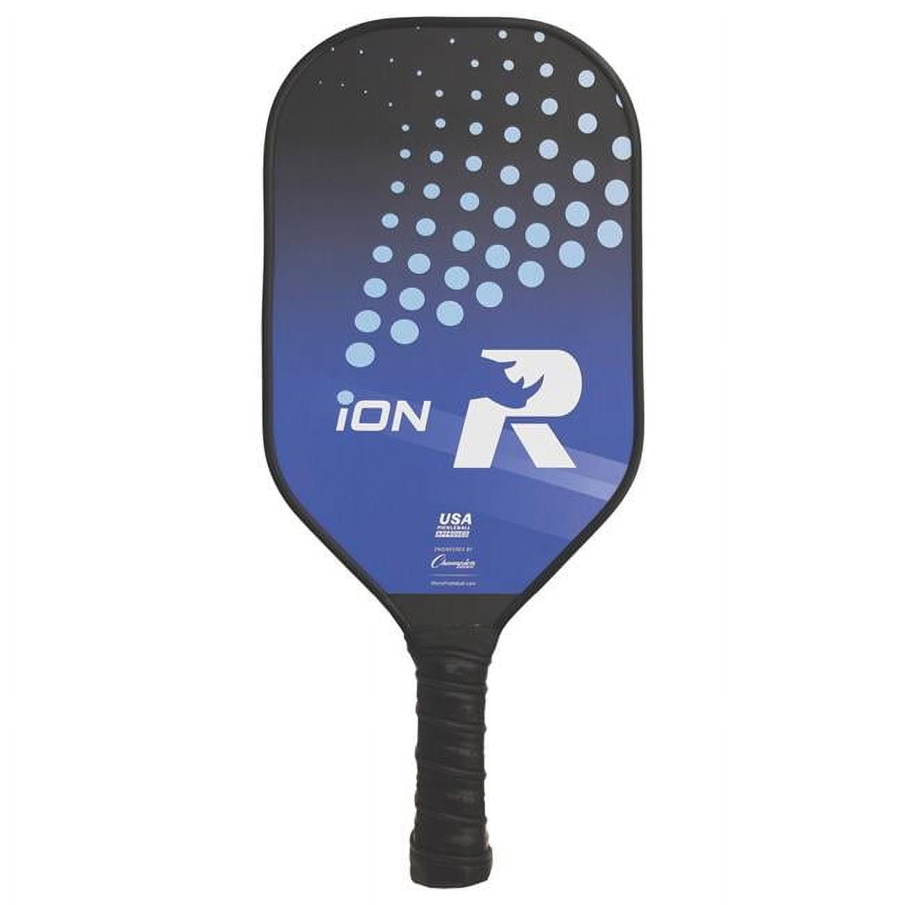 Picture of Champion Sports ION 7 x 19 in. Rhino Pickleball Paddle