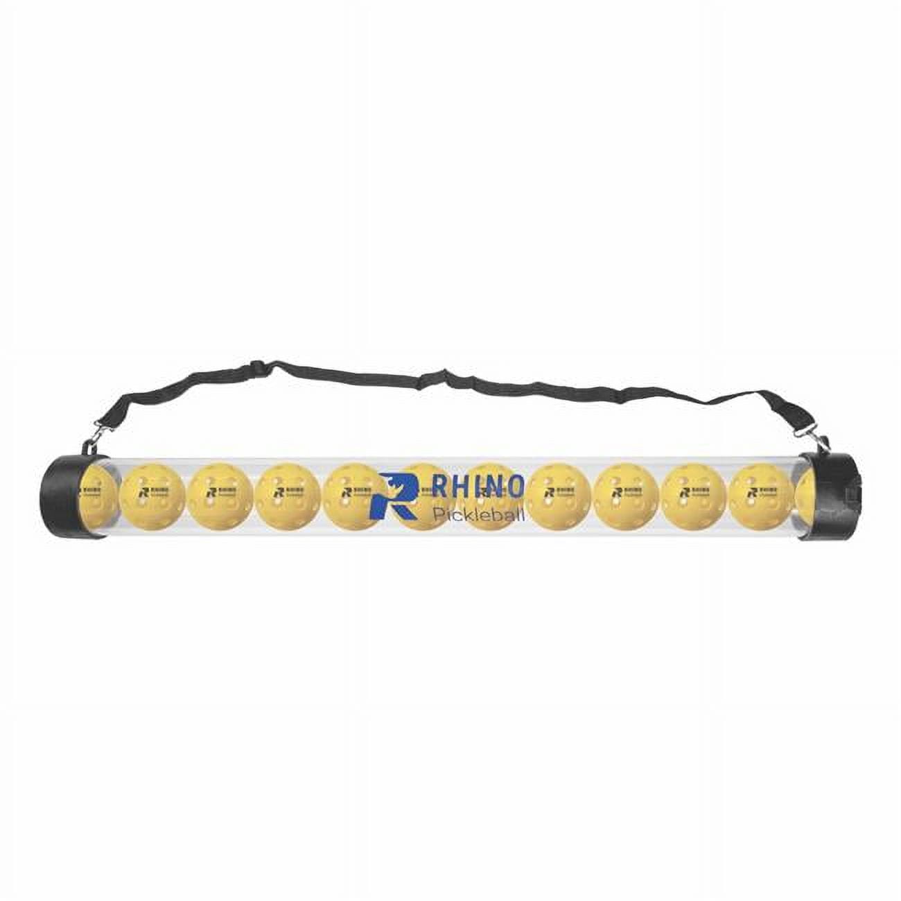 37 x 5 x 4 in. Rhino Pickleball Tube