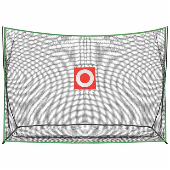Picture of Champion Sports GLF107 10 x 7 x 3 ft. Rhinoflex Golf Net with Target
