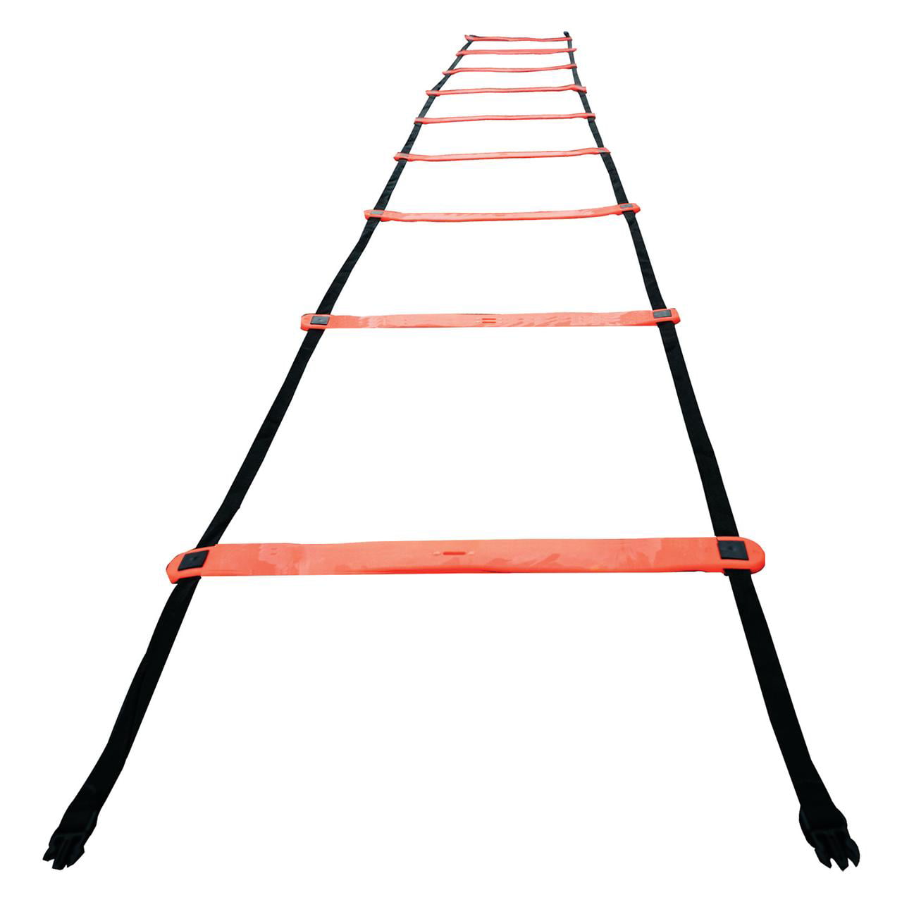 Picture of Champion Sports AGLRB Rubber Agility Ladder