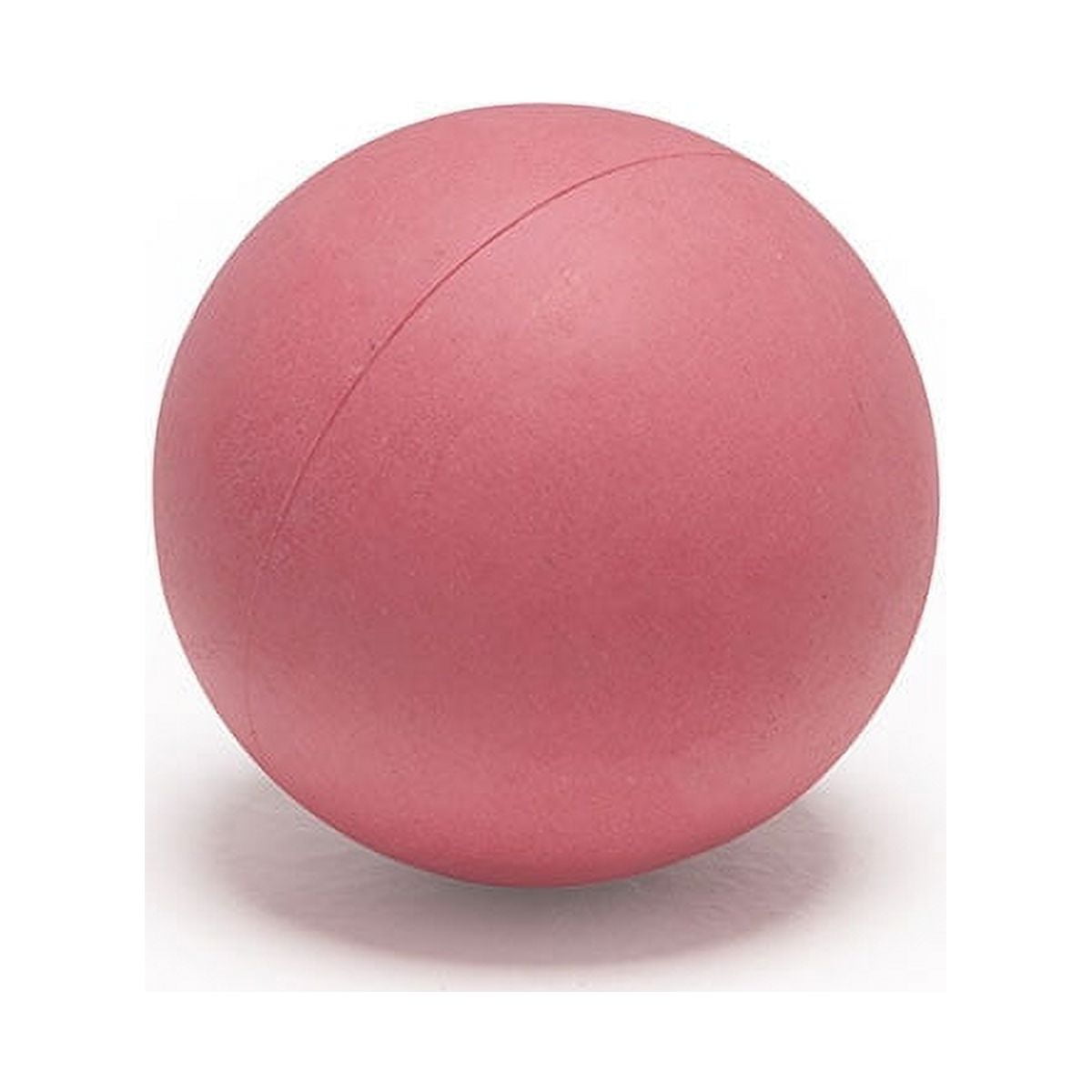 Picture of Champion Sports PLP Sponge Lacrosse Ball, Pink - Pack of 12