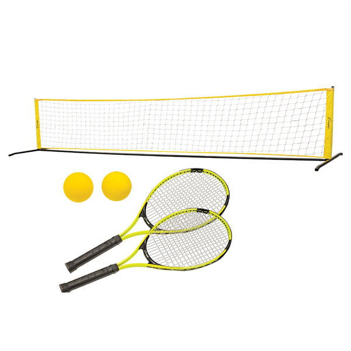 Picture of Champion Sports PTNSET Tennis Net Set