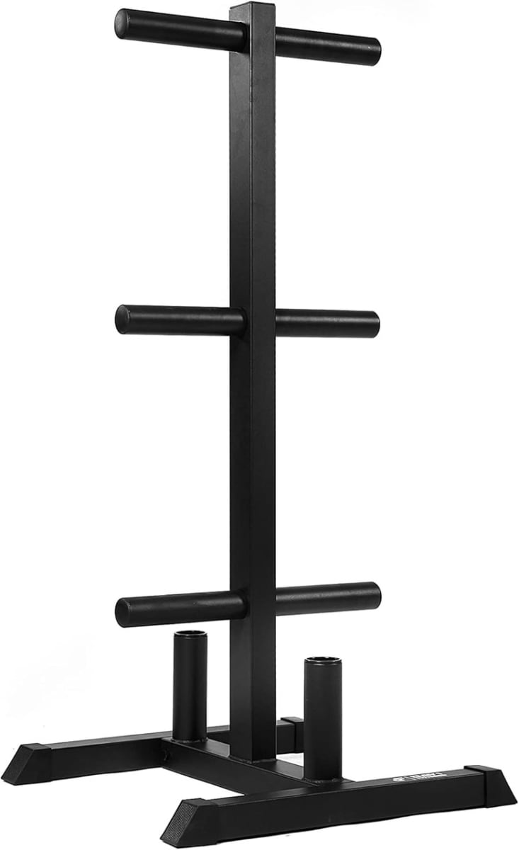 J-BBSRACK Barbell Support Rack