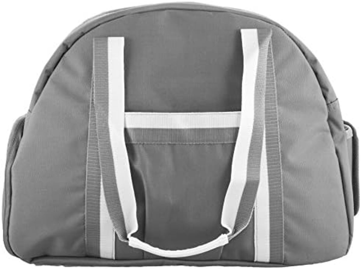 J-MARY Mary Yoga Bag, Dark Gray