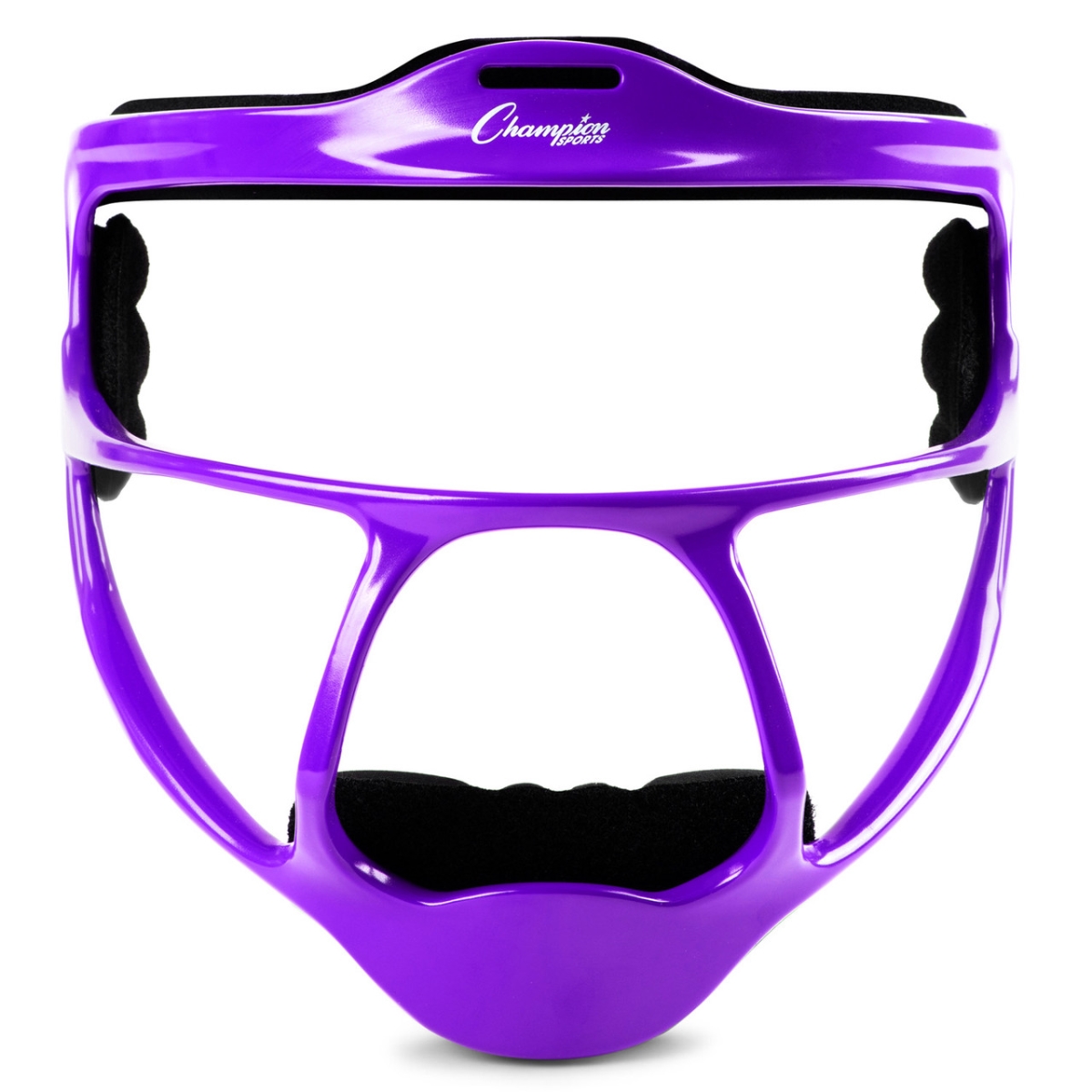 MFMAPR Magnesium Softball Facemask for Adult, Purple